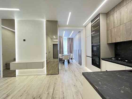 ‼️Перша здача! Оренда 1к/квартири в ЖК Софія Резиденс, 10хв. до Києва Софиевская Борщаговка