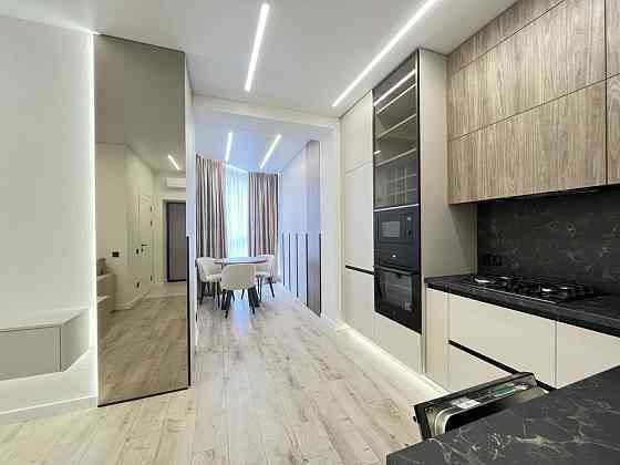 ‼️Перша здача! Оренда 1к/квартири в ЖК Софія Резиденс, 10хв. до Києва Софиевская Борщаговка