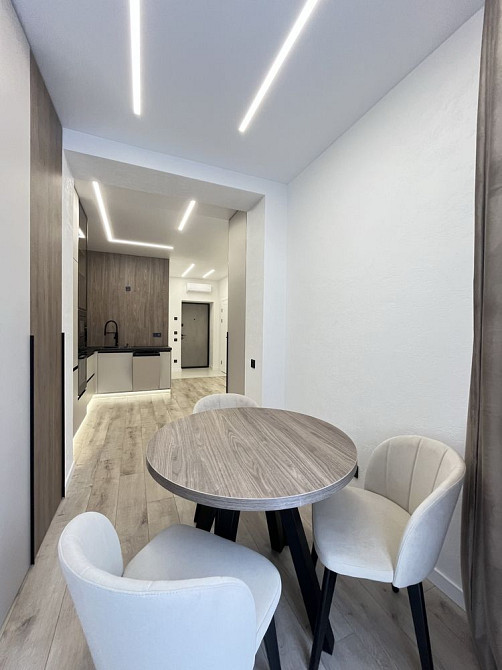 ‼️Перша здача! Оренда 1к/квартири в ЖК Софія Резиденс, 10хв. до Києва Софиевская Борщаговка - изображение 5