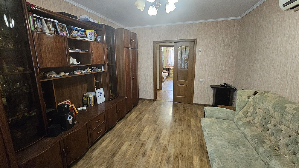 Актуально! 3-ая кв. 1/10 Калнышевского Мебель техника. Запорожье - изображение 8