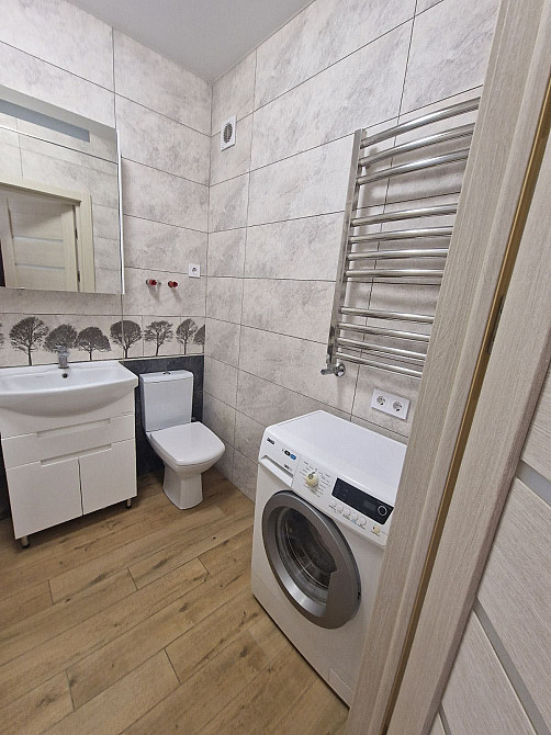 2-К квартира!ЖК «Софія Резіденс» Софиевская Борщаговка - изображение 5