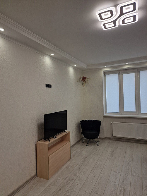 2-К квартира!ЖК «Софія Резіденс» Софиевская Борщаговка - изображение 8