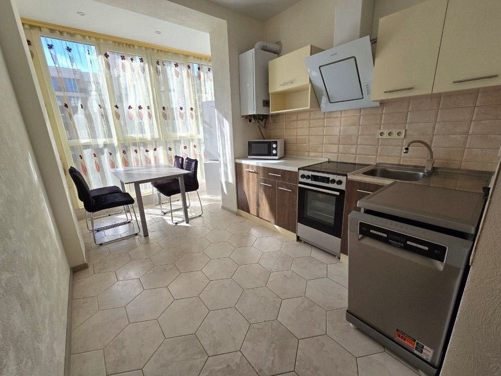 2-К квартира!ЖК «Софія Резіденс» Софиевская Борщаговка - изображение 1