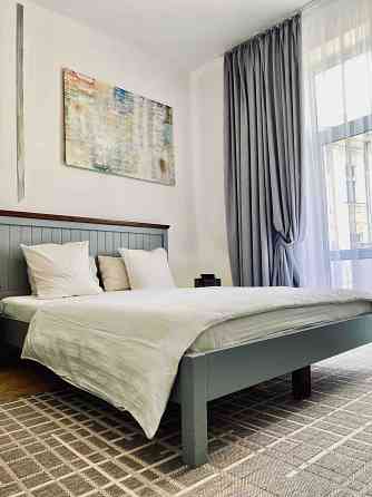 довготривала оренда  2 кім біля універу Львов