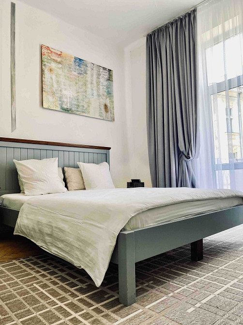 довготривала оренда  2 кім біля універу Львов - изображение 6