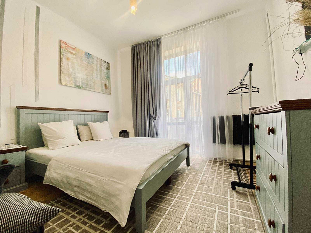 довготривала оренда  2 кім біля універу Львов - изображение 4