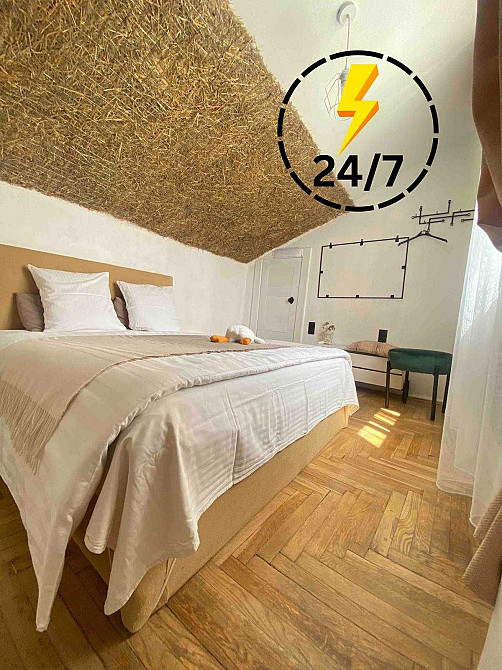 довготривала оренда  2 кім біля універу Львов - изображение 8