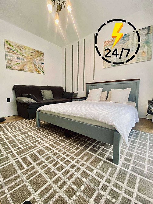 довготривала оренда  2 кім біля універу Львов - изображение 7