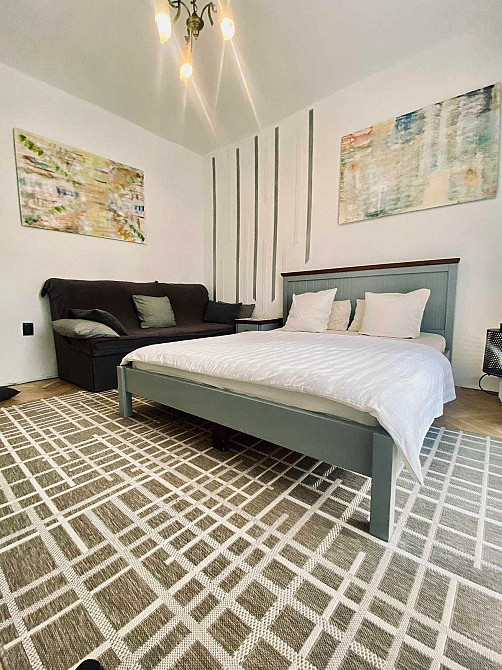 довготривала оренда  2 кім біля універу Львов - изображение 3