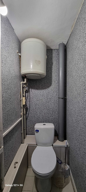 Оренда однокімнатної квартири в місті Херсон . Шуменський 5 хвилин . Зеленівка - зображення 6