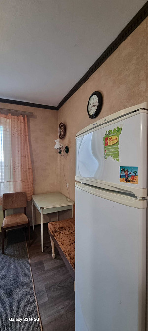 Оренда однокімнатної квартири в місті Херсон . Шуменський 5 хвилин . Зеленівка - зображення 5