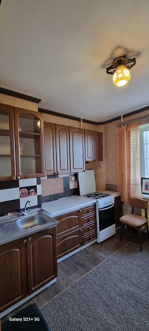 Оренда однокімнатної квартири в місті Херсон . Шуменський 5 хвилин . Зеленівка - зображення 1