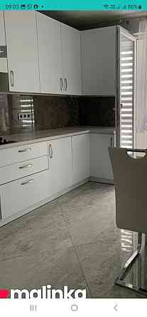 Оренда квартири 3-кімнатної Львов