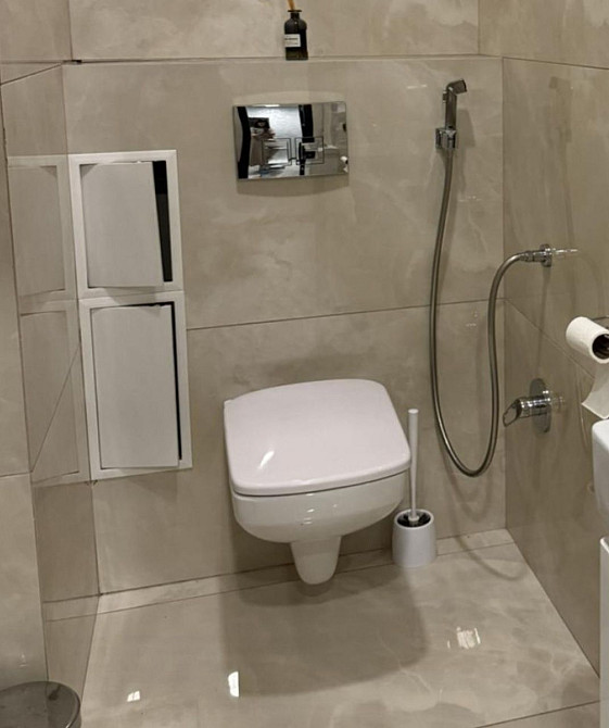 Оренда квартири 3-кімнатної Львов - изображение 3