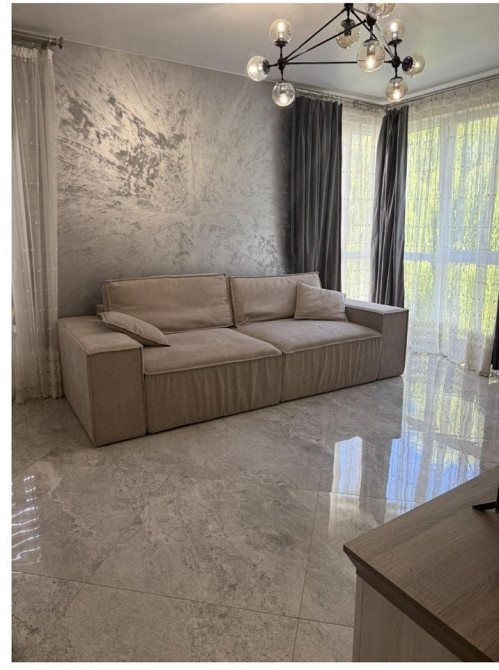 Оренда квартири 3-кімнатної Львов - изображение 7