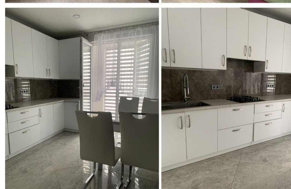 Оренда квартири 3-кімнатної Львов - изображение 4