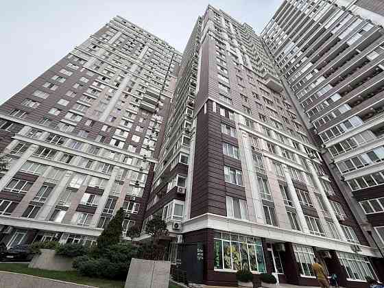 Первая сдача две комнаты и  гостинная ЖК Гольфстрим ул Генуэзская24Б Одеса