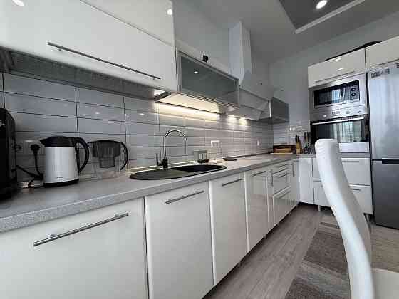 Первая сдача две комнаты и  гостинная ЖК Гольфстрим ул Генуэзская24Б Одеса