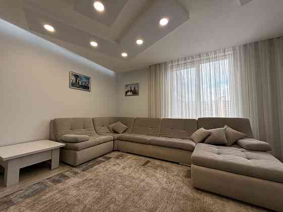 Первая сдача две комнаты и  гостинная ЖК Гольфстрим ул Генуэзская24Б Одеса