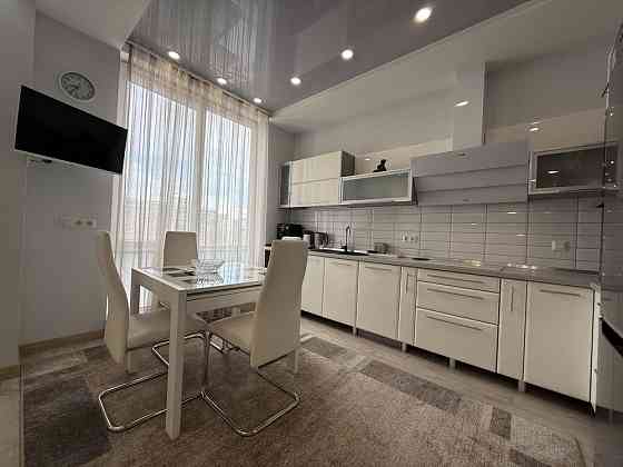 Первая сдача две комнаты и  гостинная ЖК Гольфстрим ул Генуэзская24Б Одеса