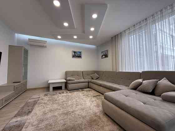 Первая сдача две комнаты и  гостинная ЖК Гольфстрим ул Генуэзская24Б Одеса