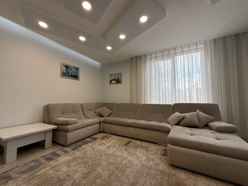 Первая сдача две комнаты и  гостинная ЖК Гольфстрим ул Генуэзская24Б Одеса - зображення 4