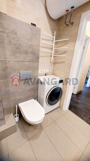 Оренда 1 кімн. Нивки Парк, метро Нивки Киев - изображение 4