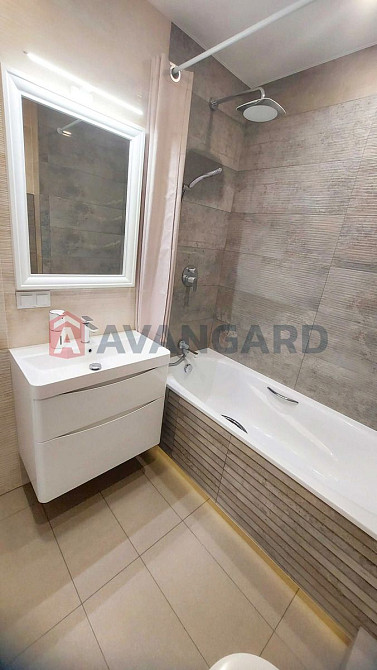 Оренда 1 кімн. Нивки Парк, метро Нивки Киев - изображение 5