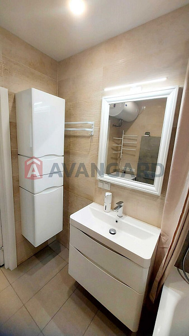 Оренда 1 кімн. Нивки Парк, метро Нивки Киев - изображение 3