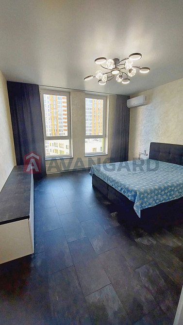 Оренда 1 кімн. Нивки Парк, метро Нивки Киев - изображение 1