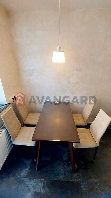 Оренда 1 кімн. Нивки Парк, метро Нивки Киев - изображение 8