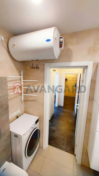 Оренда 1 кімн. Нивки Парк, метро Нивки Киев - изображение 7