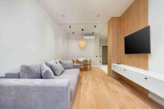 Новый берег.Фонтан.Новобереговая 12а.Без комиссии Одеса