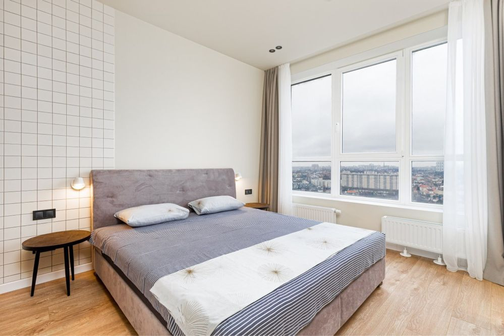 Новый берег.Фонтан.Новобереговая 12а.Без комиссии Одеса - зображення 4