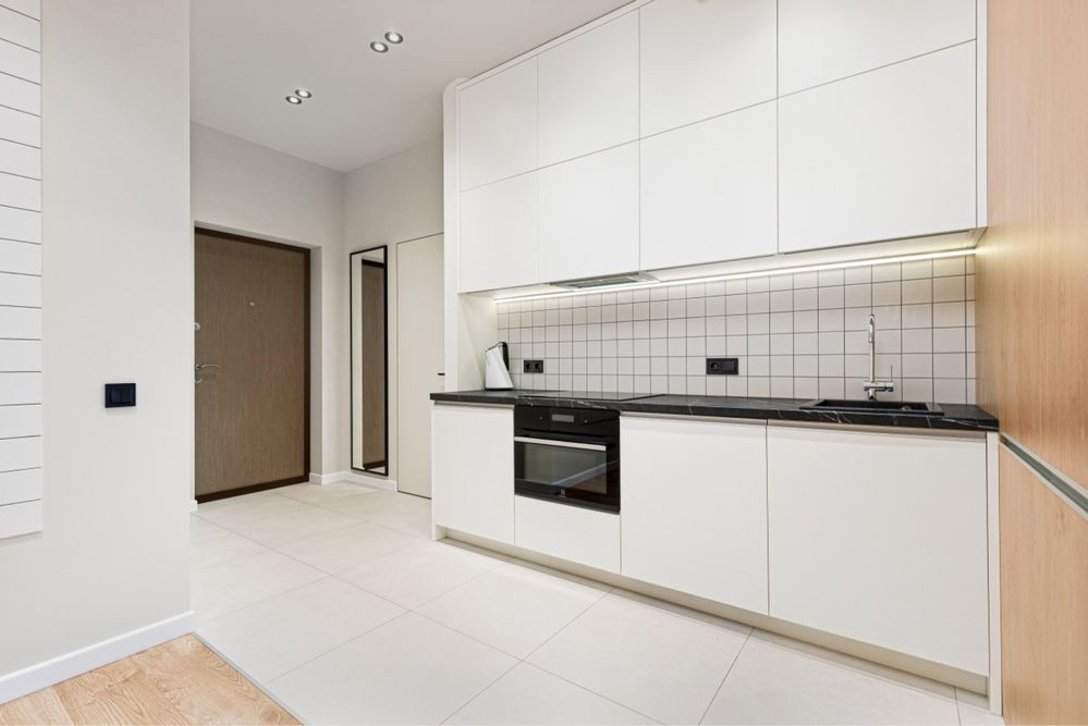 Новый берег.Фонтан.Новобереговая 12а.Без комиссии Одеса - зображення 6