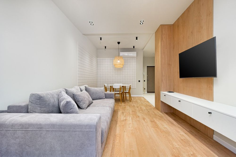 Новый берег.Фонтан.Новобереговая 12а.Без комиссии Одеса - зображення 2