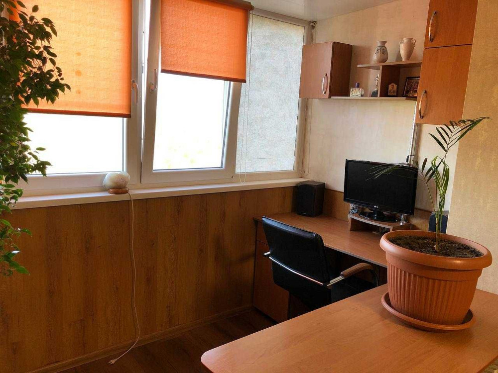 Сдам уютную 3к.кв. на Южном Запорожье - изображение 5