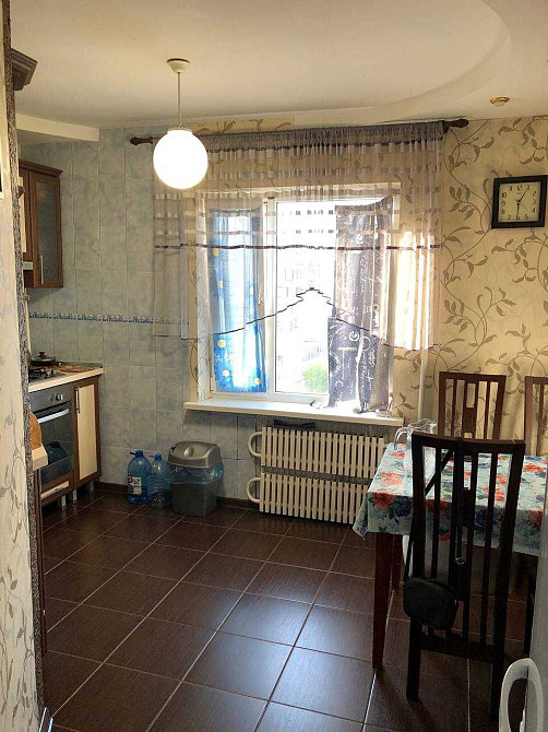 Сдам уютную 3к.кв. на Южном Запорожье - изображение 3