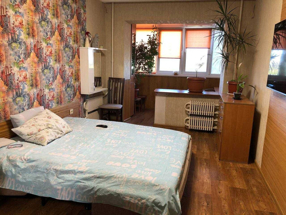 Сдам уютную 3к.кв. на Южном Запорожье - изображение 8