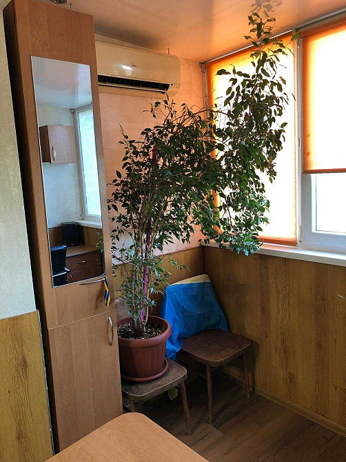 Сдам уютную 3к.кв. на Южном Запорожье - изображение 4