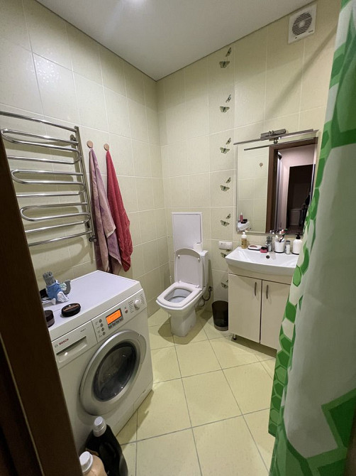 Власник. Оренда 1 кімнатної квартири. інститутська 6в Хмельницкий - изображение 8