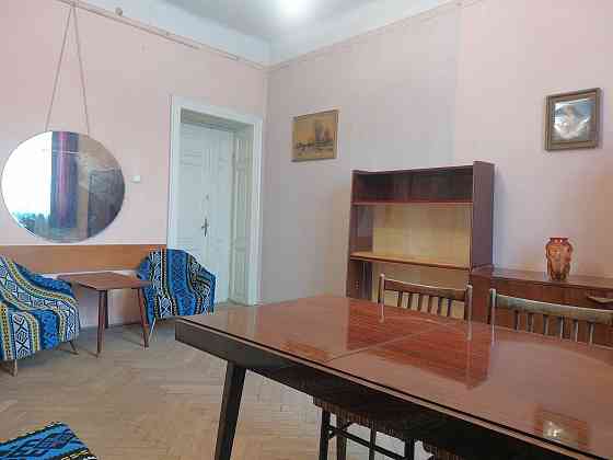 Оренда 2-кімн. квартири в елітному центрі Львова, вул.Грюнвальдська Львов