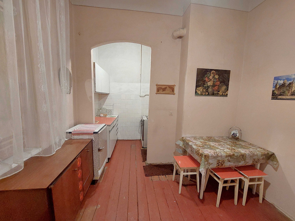 Оренда 2-кімн. квартири в елітному центрі Львова, вул.Грюнвальдська Львов - изображение 7