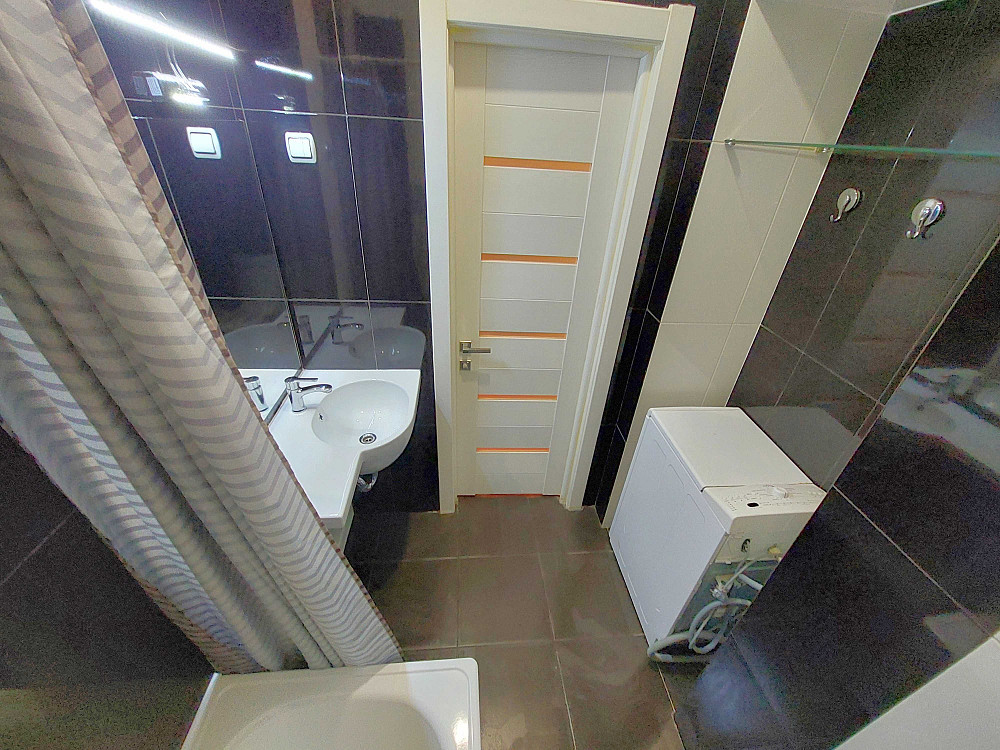 Оренда 2-кімн. квартири в елітному центрі Львова, вул.Грюнвальдська Львов - изображение 1