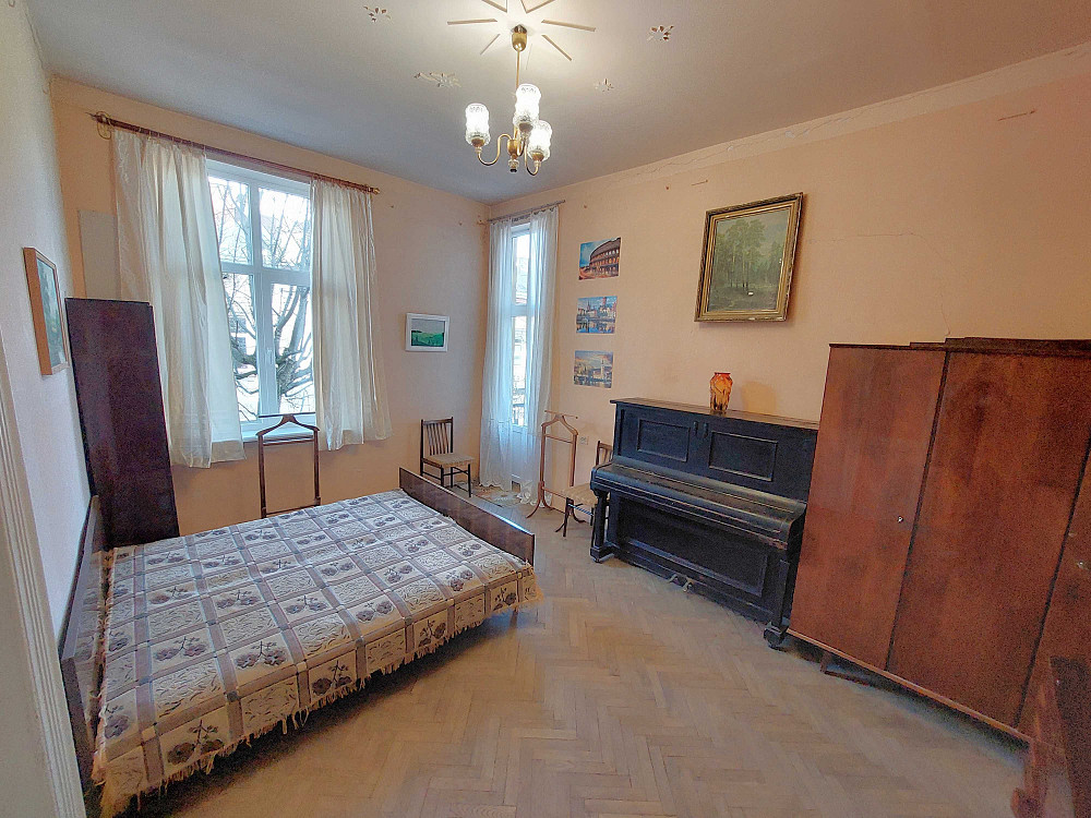 Оренда 2-кімн. квартири в елітному центрі Львова, вул.Грюнвальдська Львов - изображение 5