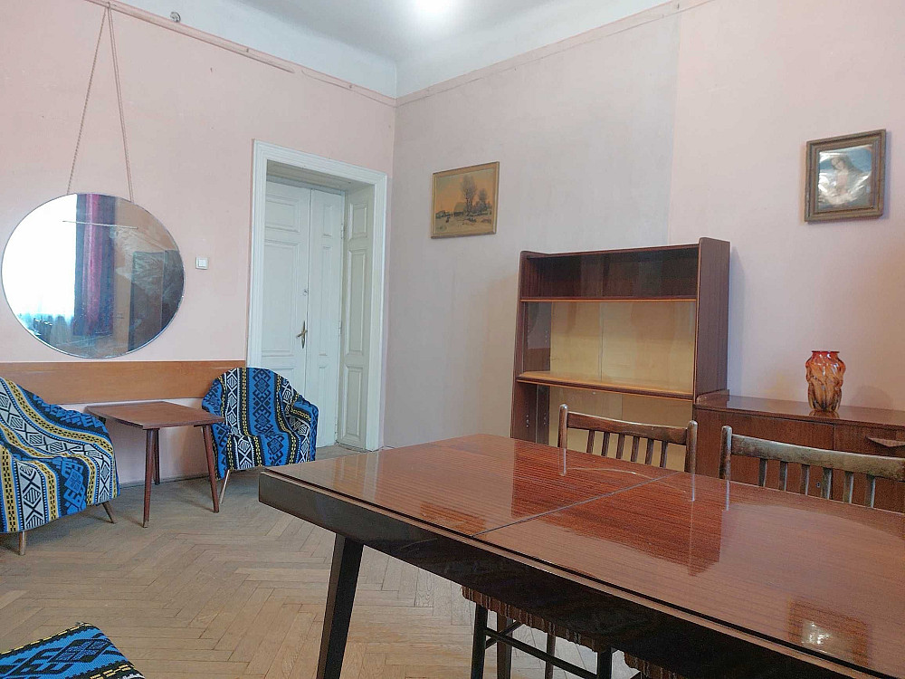 Оренда 2-кімн. квартири в елітному центрі Львова, вул.Грюнвальдська Львов - изображение 3