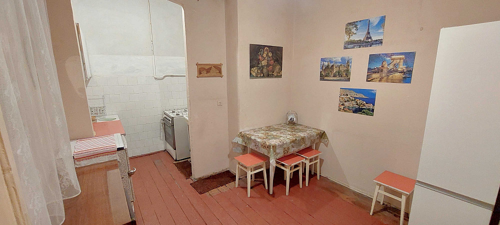 Оренда 2-кімн. квартири в елітному центрі Львова, вул.Грюнвальдська Львов - изображение 8