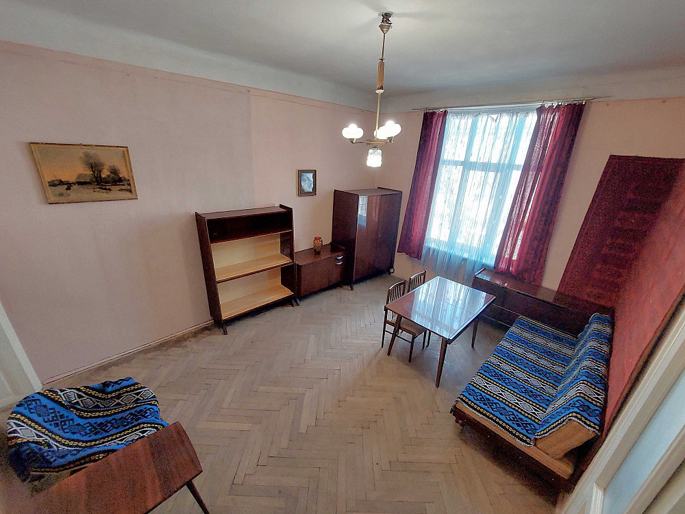 Оренда 2-кімн. квартири в елітному центрі Львова, вул.Грюнвальдська Львов - изображение 2