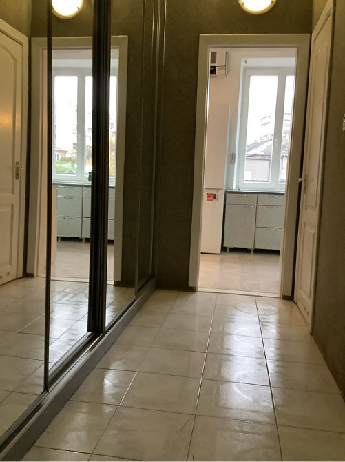 Оренда без комісіі 3к квартири, вул. Білоруська біля метро Киев - изображение 8