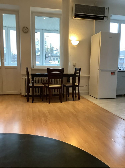 Оренда без комісіі 3к квартири, вул. Білоруська біля метро Киев - изображение 5